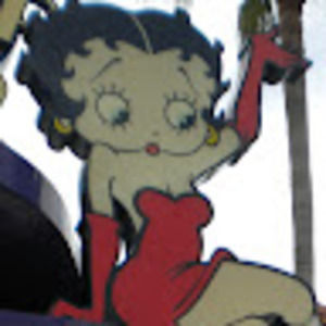 Meet your Posher, Danette